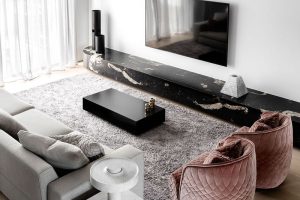 6 mẫu thiết kế nhà phố nhỏ xinh khiến bạn mê ngay tắp lự